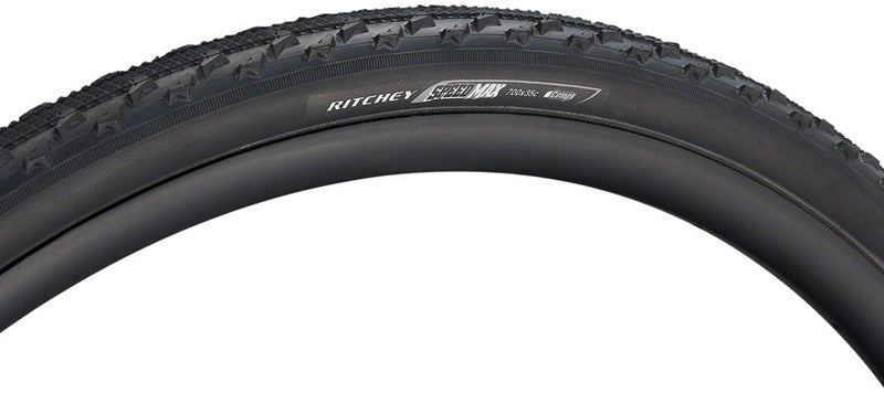Load image into Gallery viewer, Ritchey Comp Speedmax Tire 700 x 40 Clincher Wire 30tpi Black Road Bike