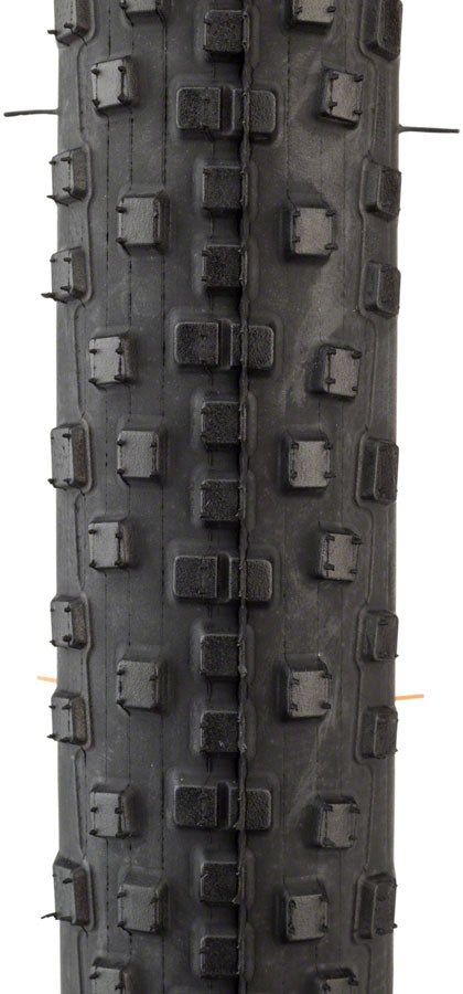 Load image into Gallery viewer, WTB Resolute Tire TCS Tubeless Folding Black/Tan Light Fast Rolling 700 x 42

