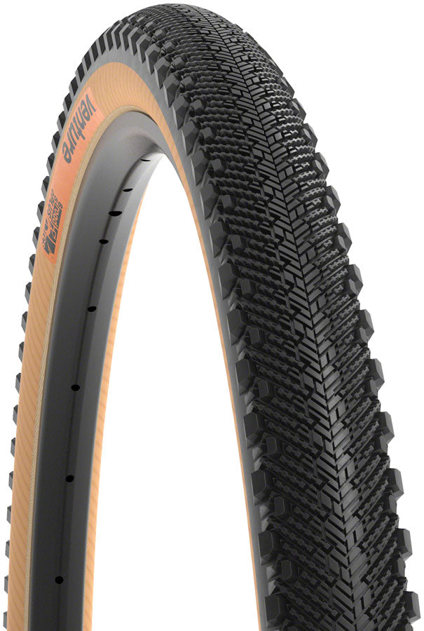 Load image into Gallery viewer, WTB-Venture-Tire-700c-40-mm-Folding-TR3045-Folding-Tires