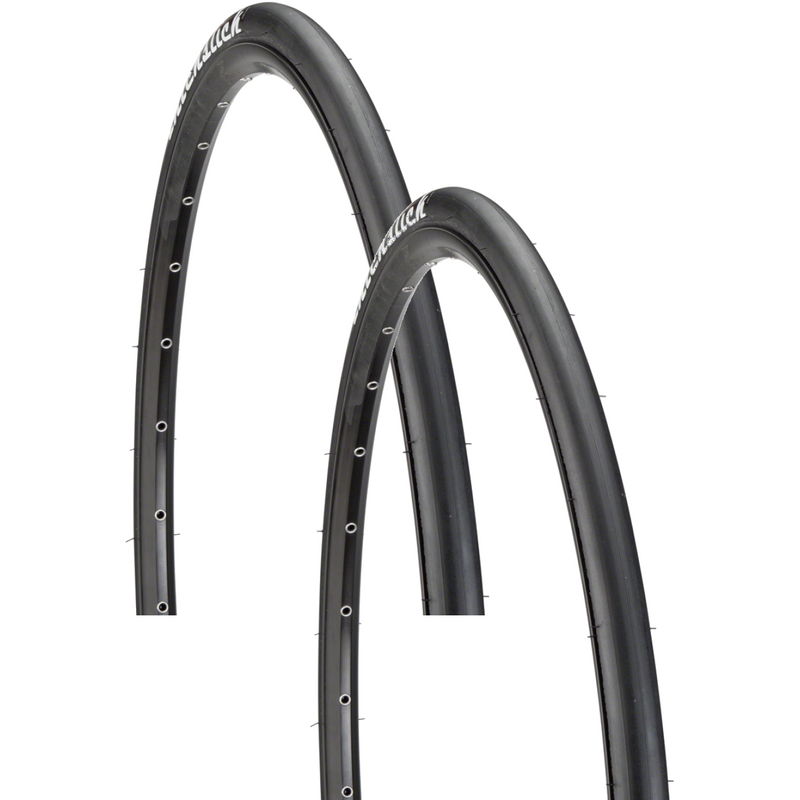 Load image into Gallery viewer, WTB-ThickSlick-Tire-700c-28-Wire-TR1531PO2-Wire-Bead-Tires
