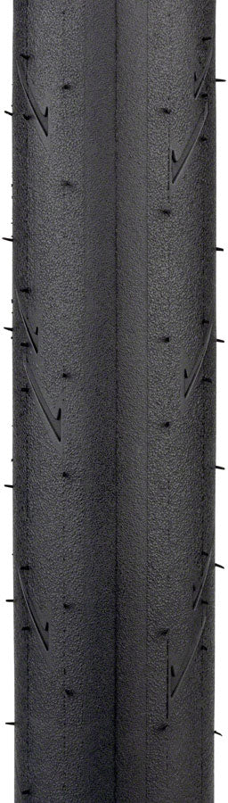 Load image into Gallery viewer, Teravail Telegraph Tire - 700 x 28, Tubeless, Folding, Black, Durable