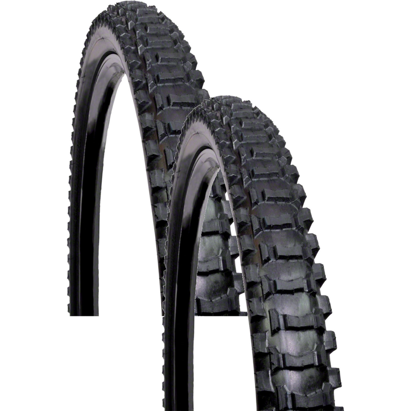 Load image into Gallery viewer, WTB-VelociRaptor-Comp-Tire-26-in-2.1-Wire-TR1582PO2-Wire-Bead-Tires