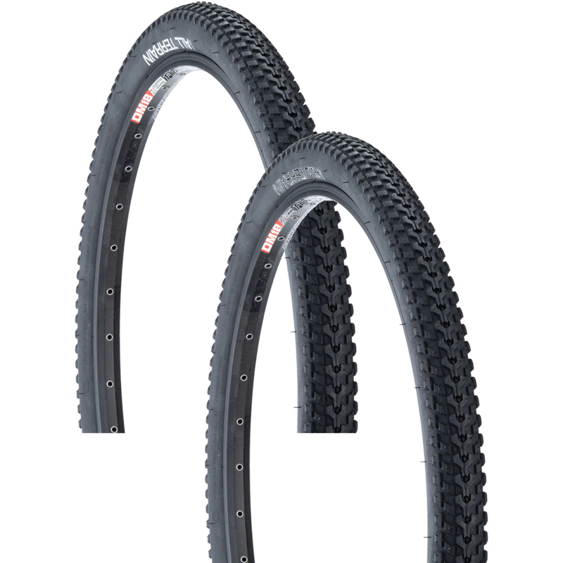Load image into Gallery viewer, WTB-All-Terrain-Tire-26-in-1.95-Wire-TR1594PO2-Wire-Bead-Tires
