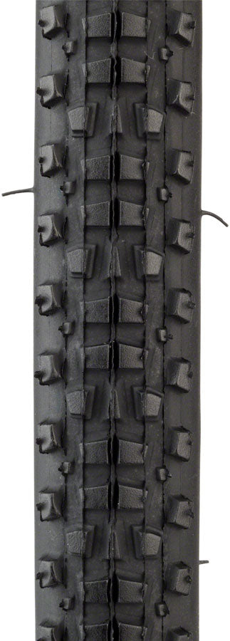 Load image into Gallery viewer, WTB Cross Boss Tire TCS Tubeless Folding Black Light Fast Rolling 700 x 35