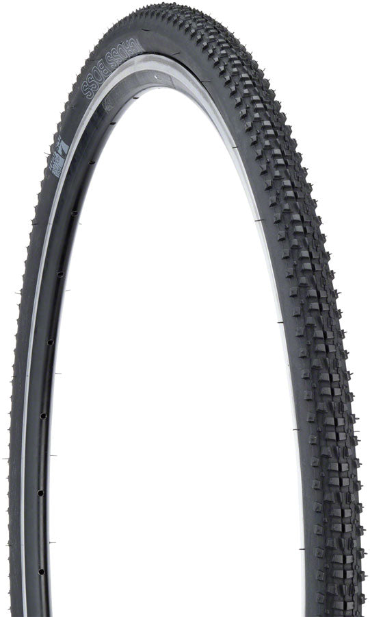 Load image into Gallery viewer, WTB-Cross-Boss-Tire-700c-35-mm-Folding-TR1610-Folding-Tires