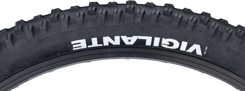 Load image into Gallery viewer, WTB Vigilante Tire 26 x 2.3 Clincher Wire Steel Black BMX Bike Mountain Bike