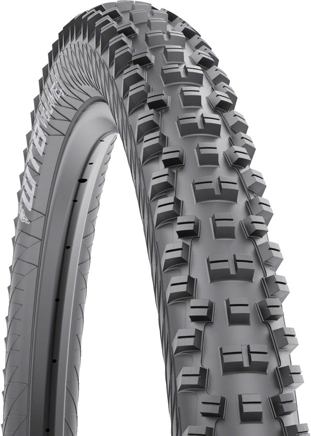 Load image into Gallery viewer, Premium Mountain Bike Tire Bundle: WTB Trail Boss 26x2.25 & Vigilante 26x2.3 Clinchers, Durable Wire Bead, DNA Rubber, Aggressive All-Mountain & Enduro Performance