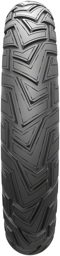 Load image into Gallery viewer, CST Ride Ambro Tire - 20 x 4, Clincher, Wire, Black, Ebike