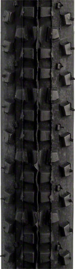 Load image into Gallery viewer, WTB Cross Boss Tire TCS Tubeless Folding Black/Tan Light Fast Rolling 700x35