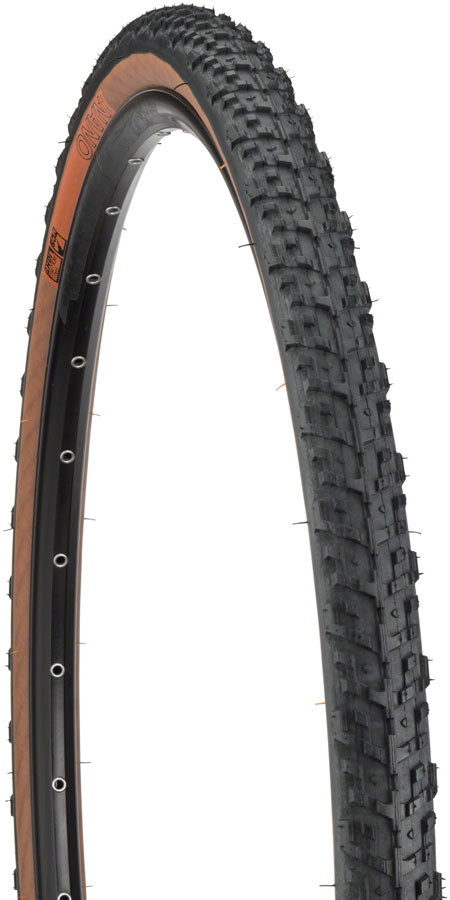 Load image into Gallery viewer, WTB-Nano-Tire-700c-40-mm-Folding-TR1638-Folding-Tires