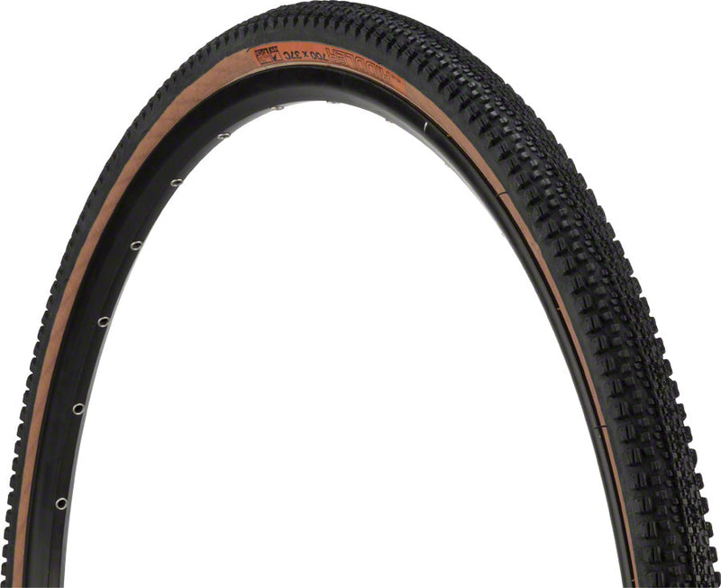 Load image into Gallery viewer, WTB Riddler 700c Tire700x37 TCS Tubeless Folding Light Fast Rolling Road Bike