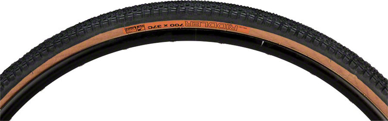 Load image into Gallery viewer, WTB-Riddler-Tire-700c-37-mm-Folding-TR1639-Folding-Tires