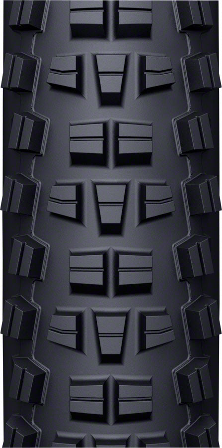 WTB Trail Boss Tire 26x2.25 TPI 27 Clincher Wire Black DNA rubber compound (60a)
