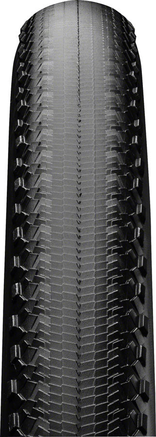 Load image into Gallery viewer, Continental Terra Hardpack Tire - 650b x 50, Tubeless, Folding, Black, PureGrip, ShieldWall System, E25