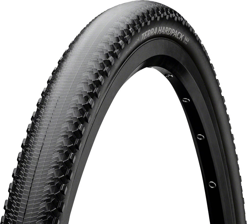 Load image into Gallery viewer, Continental-Terra-Hardpack-Tire-650b-50-27.5-Folding-TIRE10233-Folding-Tires