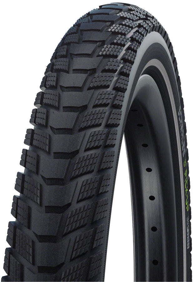 Load image into Gallery viewer, Pack of 2 Schwalbe PickUp Performance Super Defense 20x2.15 Wire TPI 65 Bk/Blk