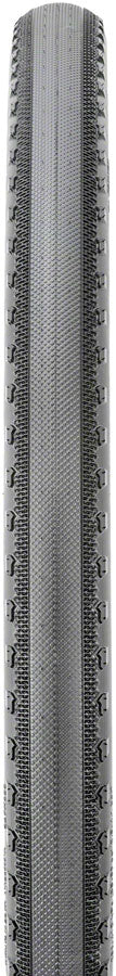Load image into Gallery viewer, Maxxis Receptor Tire Tubeless Folding Black/Dark Tan Dual Exo Protect 650x47