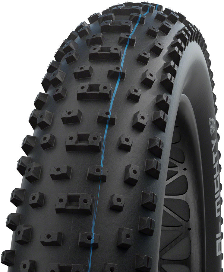 Load image into Gallery viewer, Schwalbe-Al-Mighty-Tire-26-in-4.80-Folding-TIRE9069-Folding-Tires