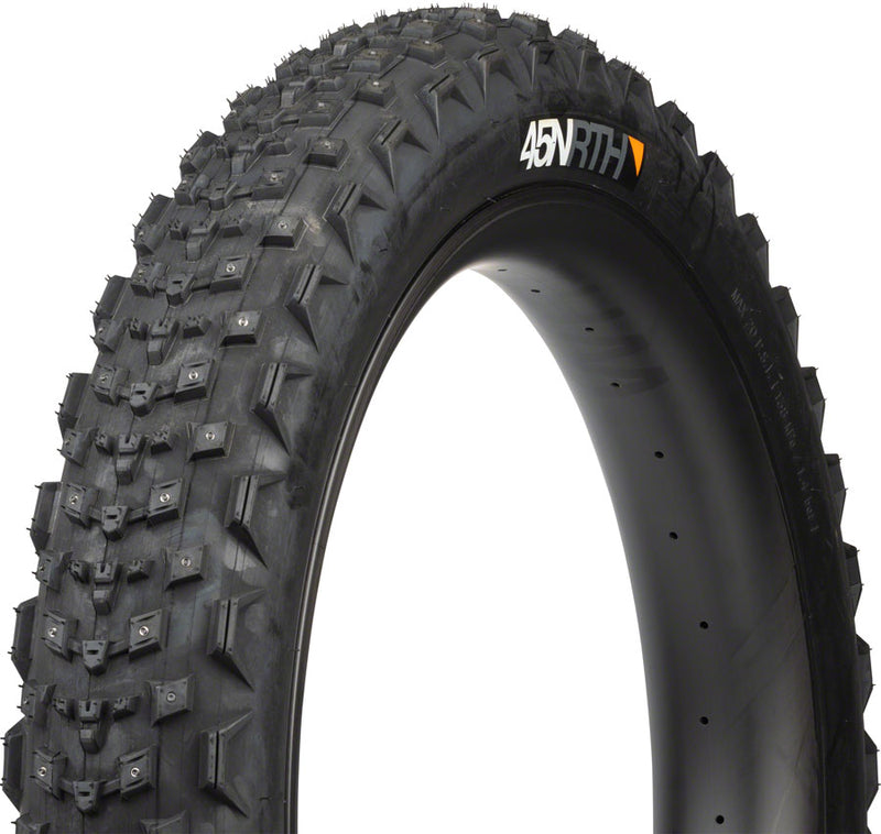 Load image into Gallery viewer, 45NRTH-Dillinger-4-Tire-26-in-Plus-4.20-Folding-TIRE10318-Folding-Tires