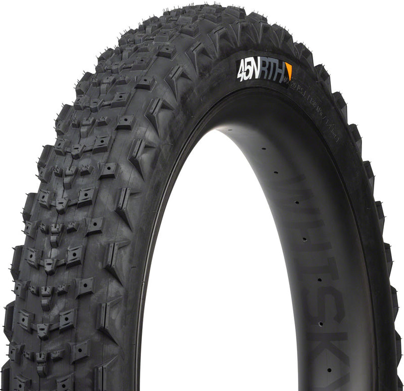 Load image into Gallery viewer, 45NRTH-Dillinger-4-Tire-27.5-in-Plus-4.0-Folding_TIRE10322
