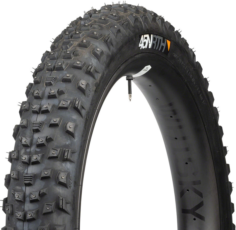Load image into Gallery viewer, 45NRTH-Wrathlorde-Tire-27.5-in-Plus-4.00-Folding-TIRE10325-Folding-Tires
