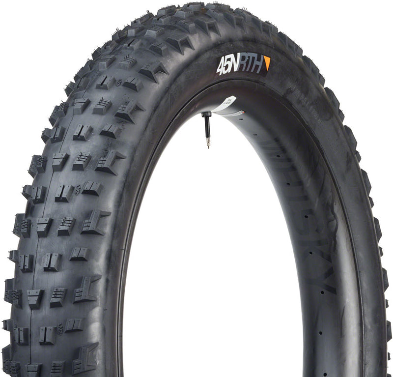 Load image into Gallery viewer, 45NRTH-Vanhelga-Tire-27.5-in-Plus-4.50-Folding-TIRE10320-Folding-Tires