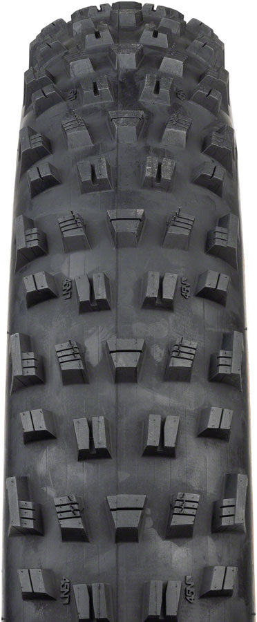 Load image into Gallery viewer, 45NRTH Vanhelga Tire - 27.5 x 4.5, Tubeless, Folding, Tan, 60 TPI