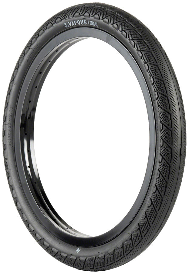 Load image into Gallery viewer, Eclat-Vapour-Tire-20-in-2.25-Wire-TIRE9937-Folding-Tires