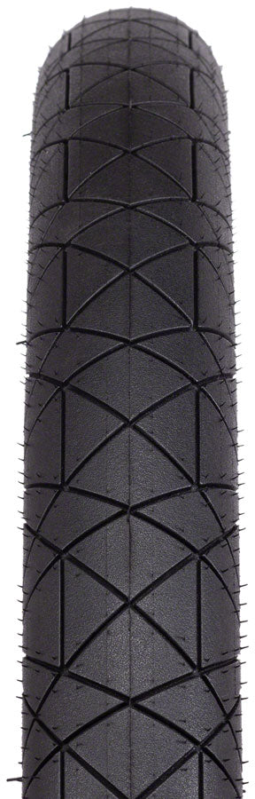 Load image into Gallery viewer, Eclat Mugen 20''x1.75 Wire Clincher, 120TPI, Black