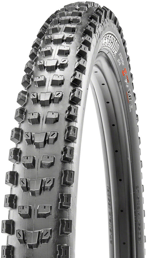 Load image into Gallery viewer, Maxxis-Dissector-Tire-29-in-2.4-in-Folding-TR1953-Folding-Tires