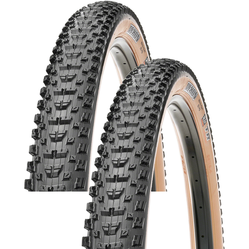 Load image into Gallery viewer, Maxxis-Rekon-Tire-29-in-2.6-Folding-TR1992PO2-Folding-Tires