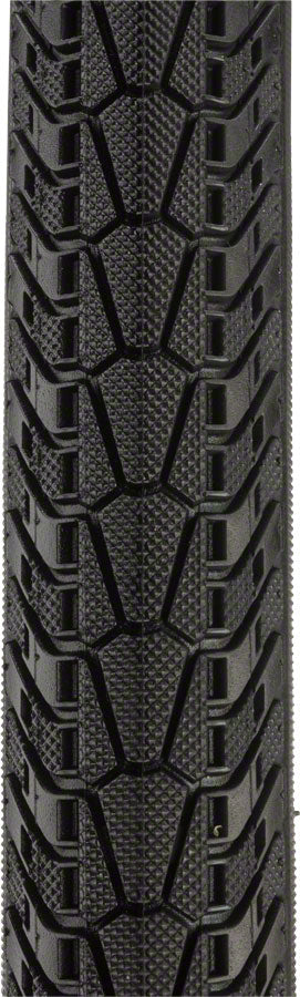 Load image into Gallery viewer, Panaracer TServ Protite Tire 26 x 1.75 Clincher Folding Black 60tpi