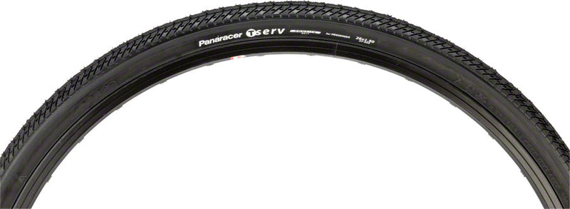 Load image into Gallery viewer, 2 Pack Panaracer TServ Protite Tire 26 x 1.5 Clincher Folding Black 60tpi