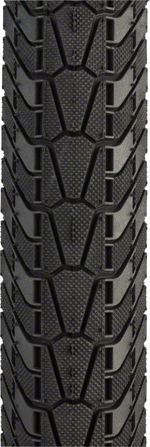 Load image into Gallery viewer, Panaracer TServ Protite Tire 27.5x1.75 Clincher Folding Black 60tpi