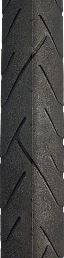 Load image into Gallery viewer, Panaracer RiBMo ProTite Tire 26 x 1.5 Clincher Folding Black 60tpi Road Bike
