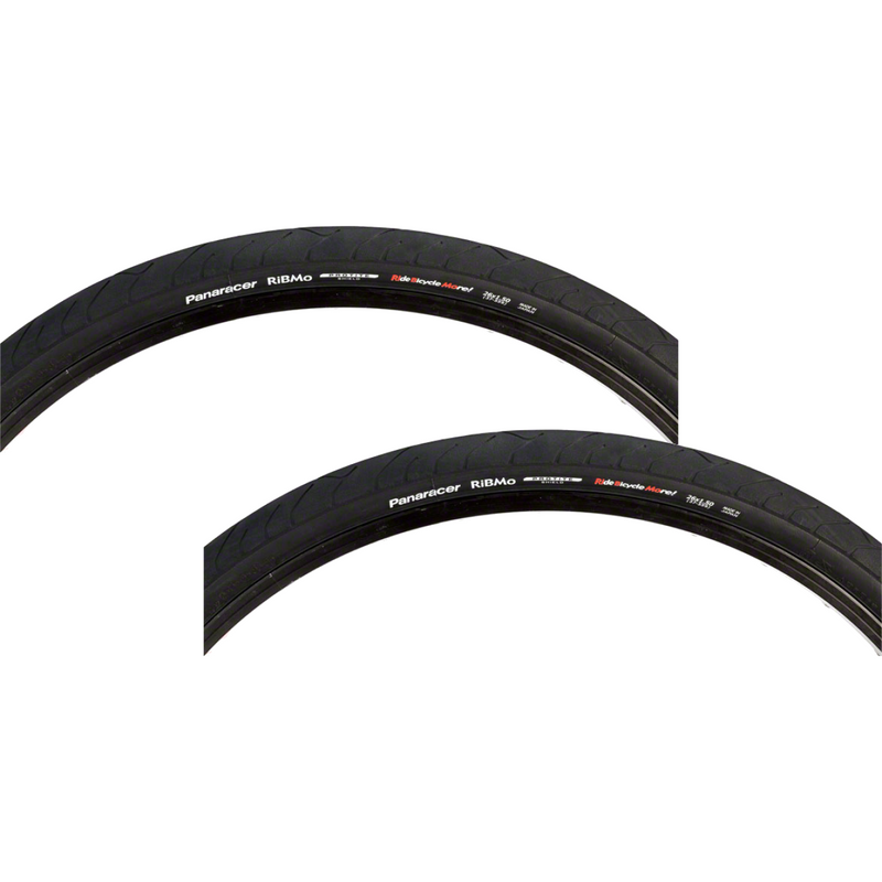 Load image into Gallery viewer, Panaracer-RiBMo-ProTite-Tire-27.5-in-1.5-Folding-TR2132PO2-Folding-Tires