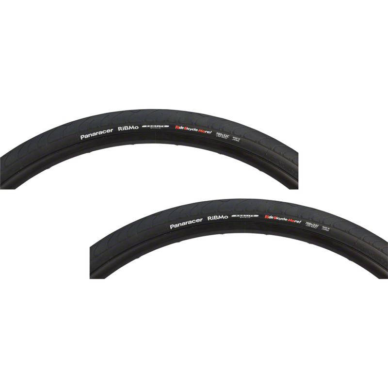 Load image into Gallery viewer, Panaracer-RiBMo-ProTite-Tire-27.5-in-32-Folding-TR2138PO2-Folding-Tires