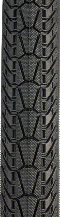 Load image into Gallery viewer, Panaracer Pasela ProTite Tire 26 x 1.5 Clincher Wire Black/Tan 60tpi