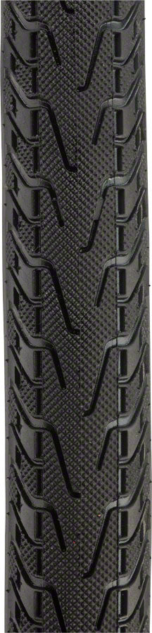 Load image into Gallery viewer, Panaracer Pasela ProTite Tire 27 x 11/8 Clincher Wire Black/Tan 60tpi
