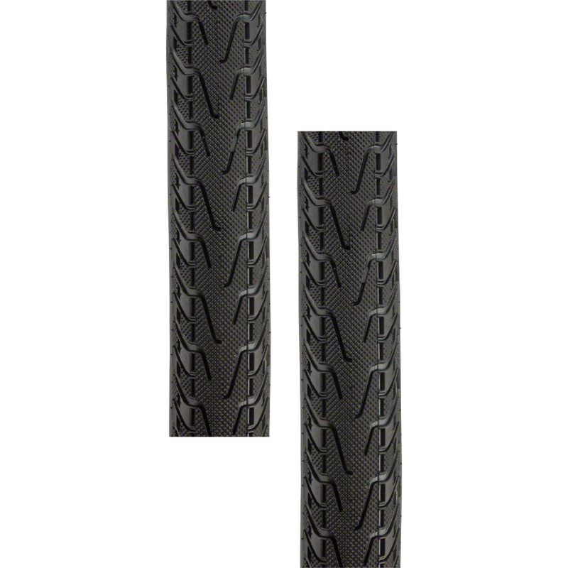 Load image into Gallery viewer, Panaracer-Pasela-ProTite-Tire-27.5-in-28-Folding-TR2162PO2-Folding-Tires