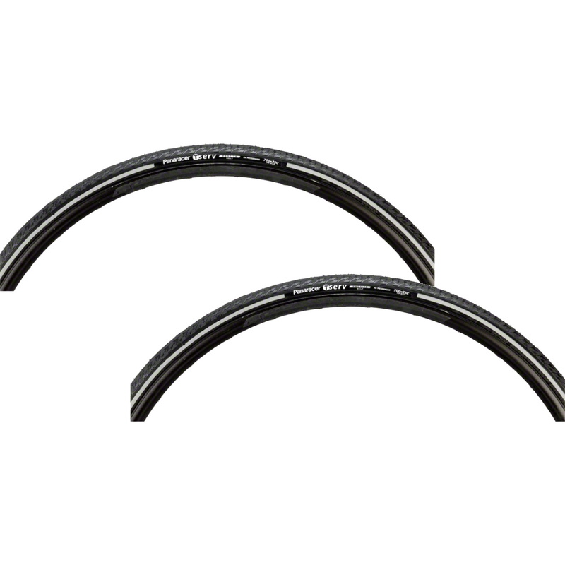 Load image into Gallery viewer, Panaracer-T-Serv-Protite-Tire-700c-32-Folding-TR2172PO2-Folding-Tires