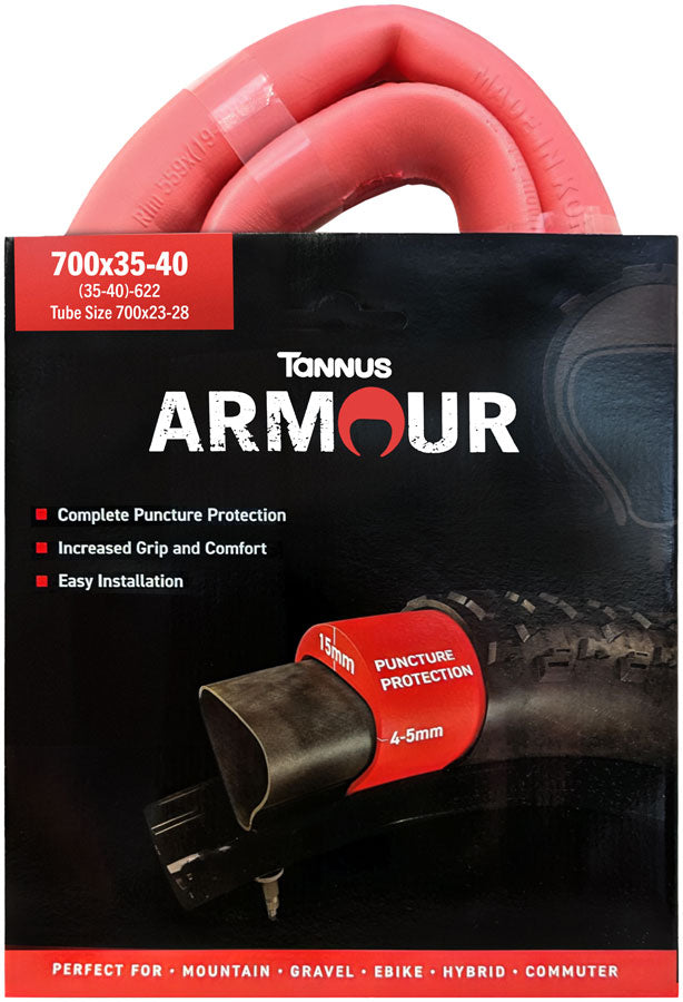 Load image into Gallery viewer, Tannus-Armour-Tire-Insert-Tire-Liners-TRLN0086