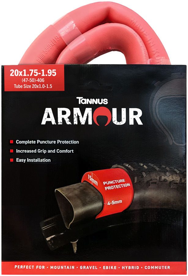 Load image into Gallery viewer, Tannus-Armour-Tire-Insert-Tubeless-System-Enhancements-TRLN0096