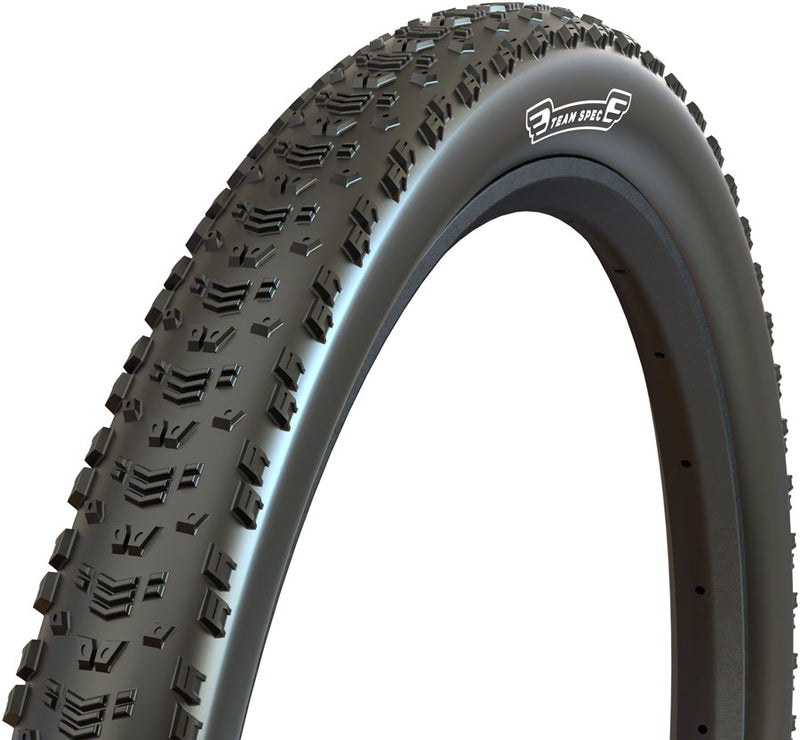 Load image into Gallery viewer, Maxxis Aspen Tire - 29 x 2.40, Tubeless, Folding, Black, MaxxSpeed, EXO, 170tpi