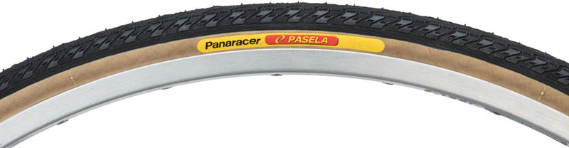 Load image into Gallery viewer, Panaracer-Pasela-Tire-27.5-in-1-1-8-in-Wire-TR2301-Wire-Bead-Tires