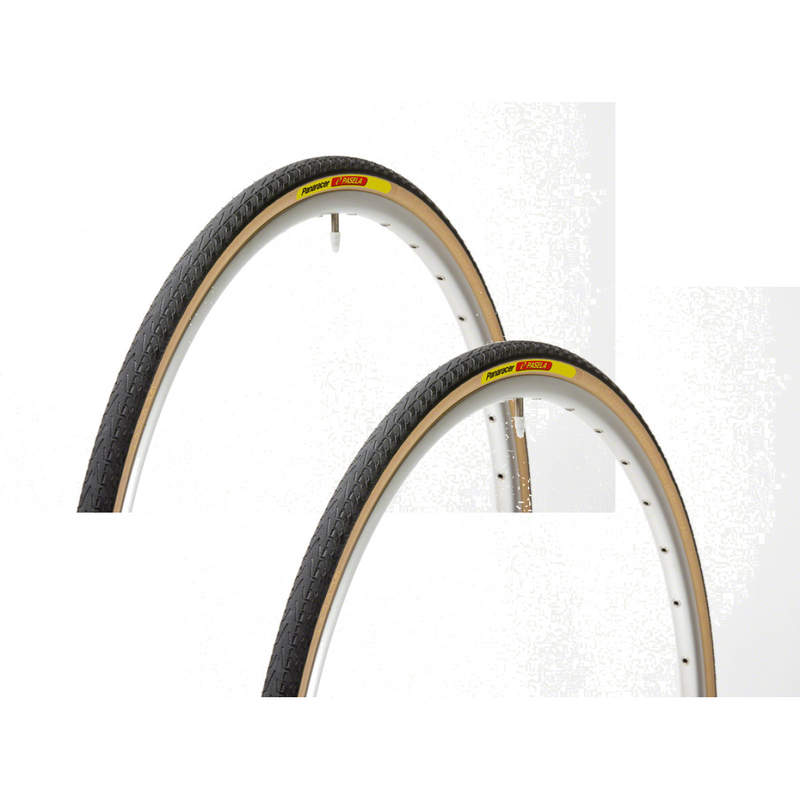 Load image into Gallery viewer, Panaracer-Pasela-Tire-700c-28-Wire-TR2307PO2-Wire-Bead-Tires