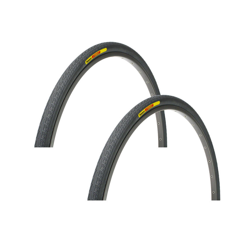 Load image into Gallery viewer, Panaracer-Pasela-Tire-700c-38-Wire-TR2318PO2-Wire-Bead-Tires