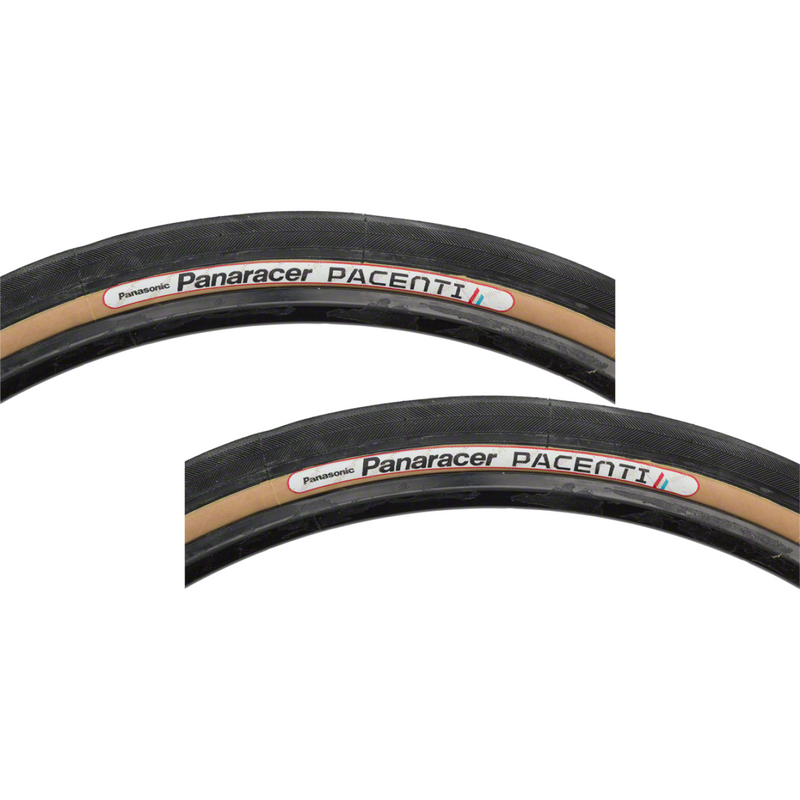 Load image into Gallery viewer, Panaracer-Pari-Moto-Tire-650b-38-Folding-TR2325PO2-Folding-Tires