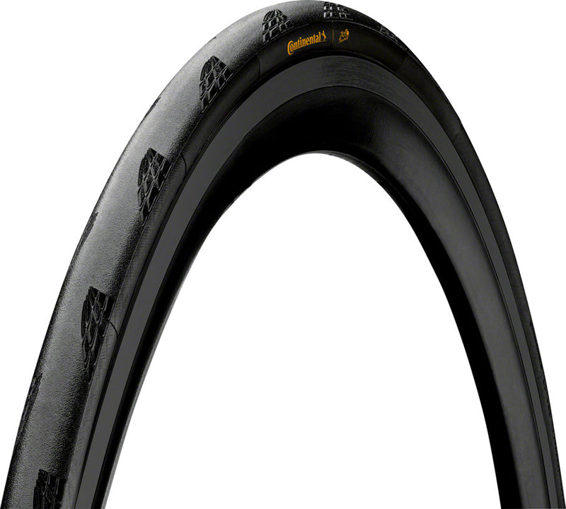 Load image into Gallery viewer, Continental Archetype Tire - 700 x 30, Tubeless, Folding, Black/Tour de France Limited Edition, BlackChili, ACT, Lazer