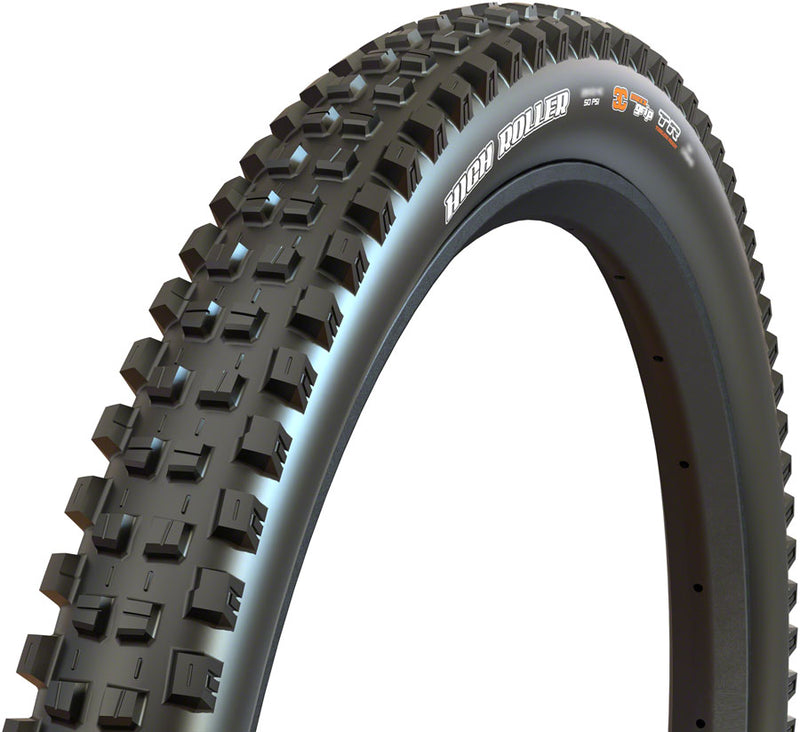 Load image into Gallery viewer, Maxxis High Roller III 29" Tubeless Mountain Tire Bundle 3C Maxx Grip, DH Casing, Off-Road Performance